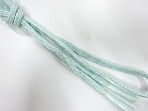 未使用品　正絹　手組帯締め